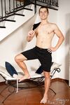 EROTIC SOLO (04.08.2022) - Jonas Kaizer - WilliamHiggins, WH - WilliamHiggins