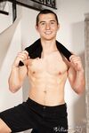 EROTIC SOLO (04.08.2022) - Jonas Kaizer - WilliamHiggins, WH - WilliamHiggins