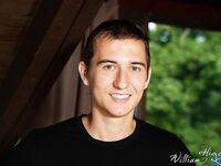 HELPING HAND (12.09.2022) - Jonas Kaizer - WilliamHiggins, WH - Solo