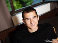 HELPING HAND (12.09.2022) - Jonas Kaizer - WilliamHiggins, WH - Solo