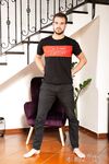 EROTIC SOLO (24.02.2022) - Jonas Nowak - WilliamHiggins, WH - Kink
