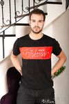 EROTIC SOLO (24.02.2022) - Jonas Nowak - WilliamHiggins, WH - Kink