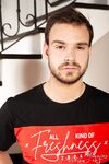 EROTIC SOLO (24.02.2022) - Jonas Nowak - WilliamHiggins, WH - Kink