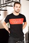 EROTIC SOLO (24.02.2022) - Jonas Nowak - WilliamHiggins, WH - Kink