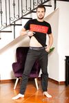 EROTIC SOLO (24.02.2022) - Jonas Nowak - WilliamHiggins, WH - Kink