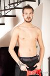 EROTIC SOLO (24.02.2022) - Jonas Nowak - WilliamHiggins, WH - Kink