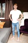 EROTIC SOLO (09.06.2022) - Jordan Hill - WilliamHiggins, WH - Masturbation