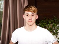 EROTIC SOLO (09.06.2022) - Jordan Hill - WilliamHiggins, WH - Masturbation
