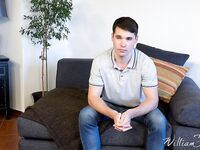 CHERRY BUSTING (18.06.2022) - Josef, Eli RAW - WilliamHiggins, WH - Solo