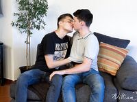 CHERRY BUSTING (18.06.2022) - Josef, Eli RAW - WilliamHiggins, WH - Solo