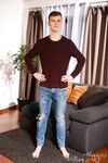 EROTIC SOLO (12.12.2022) - Josef Mazel - WilliamHiggins, WH - Oral