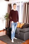 EROTIC SOLO (12.12.2022) - Josef Mazel - WilliamHiggins, WH - Oral
