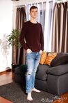 EROTIC SOLO (12.12.2022) - Josef Mazel - WilliamHiggins, WH - Oral