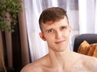 EROTIC SOLO (12.12.2022) - Josef Mazel - WilliamHiggins, WH - Oral