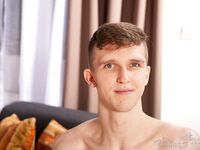 EROTIC SOLO (12.12.2022) - Josef Mazel - WilliamHiggins, WH - Oral