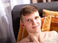 EROTIC SOLO (12.12.2022) - Josef Mazel - WilliamHiggins, WH - Oral