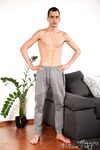 EROTIC SOLO (31.03.2022) - Kamil Lima - WilliamHiggins, WH - Kink