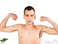 EROTIC SOLO (31.03.2022) - Kamil Lima - WilliamHiggins, WH - Kink