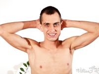 EROTIC SOLO (31.03.2022) - Kamil Lima - WilliamHiggins, WH - Kink