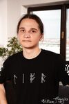 EROTIC SOLO (29.09.2022) - Kamil Sipek - WilliamHiggins, WH - Orgy
