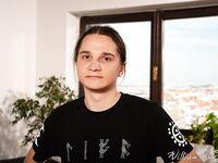 EROTIC SOLO (29.09.2022) - Kamil Sipek - WilliamHiggins, WH - Orgy