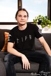 EROTIC SOLO (29.09.2022) - Kamil Sipek - WilliamHiggins, WH - Orgy
