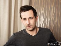 EROTIC SOLO (16.06.2022) - Karl Krugr - WilliamHiggins, WH - Anal