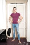 HELPING HAND (23.05.2022) - Klark Junak - WilliamHiggins, WH - Studs
