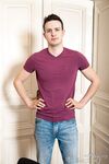 HELPING HAND (23.05.2022) - Klark Junak - WilliamHiggins, WH - Studs