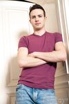 HELPING HAND (23.05.2022) - Klark Junak - WilliamHiggins, WH - Studs