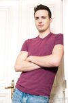 HELPING HAND (23.05.2022) - Klark Junak - WilliamHiggins, WH - Studs