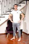 EROTIC SOLO (13.01.2022) - Kristian Elbel - WilliamHiggins, WH - Muscules