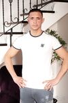 EROTIC SOLO (13.01.2022) - Kristian Elbel - WilliamHiggins, WH - Muscules