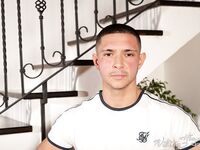 EROTIC SOLO (13.01.2022) - Kristian Elbel - WilliamHiggins, WH - Muscules