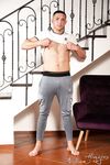 EROTIC SOLO (13.01.2022) - Kristian Elbel - WilliamHiggins, WH - Muscules