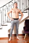 EROTIC SOLO (13.01.2022) - Kristian Elbel - WilliamHiggins, WH - Muscules