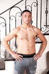 EROTIC SOLO (13.01.2022) - Kristian Elbel - WilliamHiggins, WH - Muscules