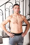 EROTIC SOLO (13.01.2022) - Kristian Elbel - WilliamHiggins, WH - Muscules