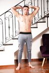 EROTIC SOLO (13.01.2022) - Kristian Elbel - WilliamHiggins, WH - Muscules