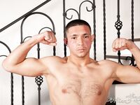 EROTIC SOLO (13.01.2022) - Kristian Elbel - WilliamHiggins, WH - Muscules