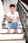 HELPING HAND (02.05.2022) - Krystof Plachta - WilliamHiggins, WH - Massage