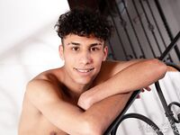 HELPING HAND (02.05.2022) - Krystof Plachta - WilliamHiggins, WH - Massage