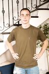 EROTIC SOLO (11.08.2022) - Lubos Peleta - WilliamHiggins, WH - Anal