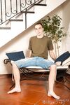 EROTIC SOLO (11.08.2022) - Lubos Peleta - WilliamHiggins, WH - Anal