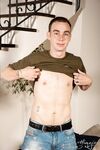 EROTIC SOLO (11.08.2022) - Lubos Peleta - WilliamHiggins, WH - Anal