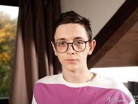 EROTIC SOLO (17.11.2022) - Luco Ricci - WilliamHiggins, WH - Anal
