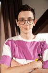 EROTIC SOLO (17.11.2022) - Luco Ricci - WilliamHiggins, WH - Anal
