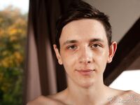 EROTIC SOLO (17.11.2022) - Luco Ricci - WilliamHiggins, WH - Anal