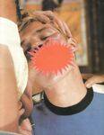 ACE IN THE HOLE  Gays Photos