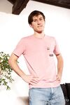 HELPING HAND (28.03.2022) - Luka Lovic - WilliamHiggins, WH - Anal
